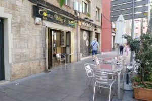 Costa Brava Bar