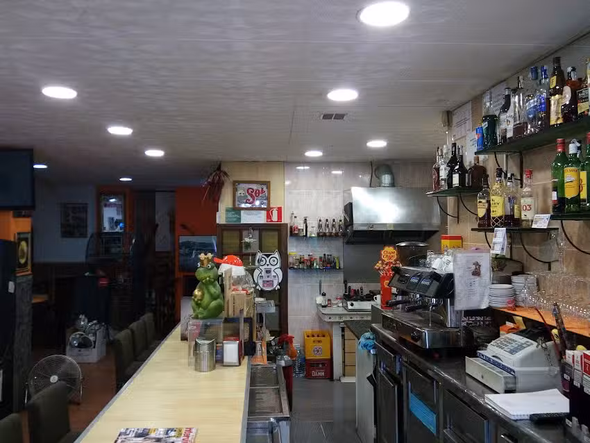 Costa Brava Bar