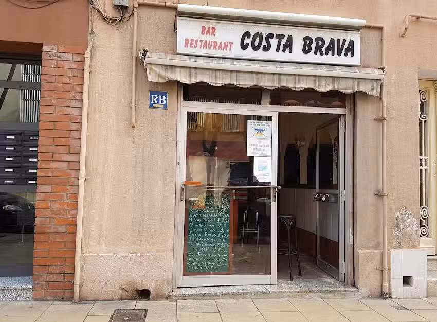 Costa Brava