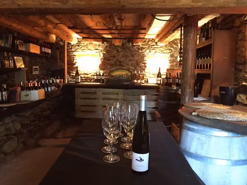 Costers del Monteixo