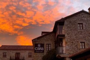 Coviran, Supermercado Cano