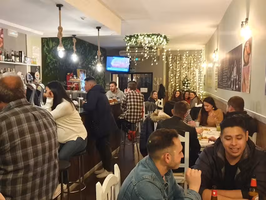 COYBED HOSTELER&Iacute;A