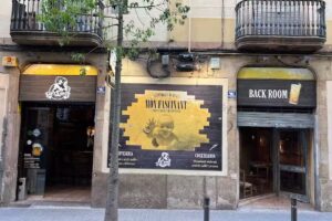 Craft Beer ArteSants