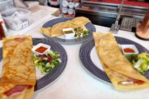 Crepes & Helados Illescas