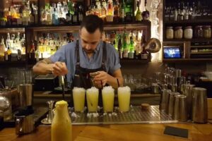 Creps al Born &ndash; Cocktails and Creperie