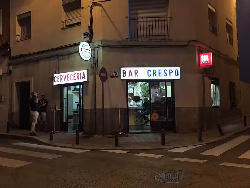 Crespo