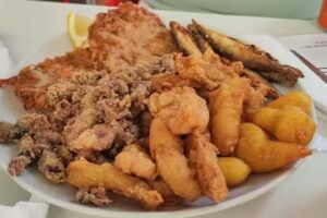 Cristian Bar&Cafeteria