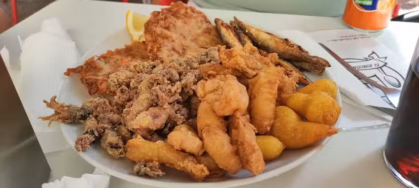 Cristian Bar&Cafeteria