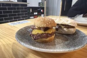 Croquetas y Montaditos