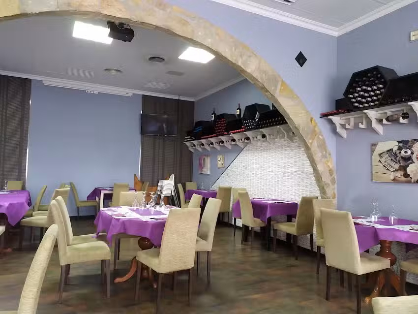 Cros y Nachos