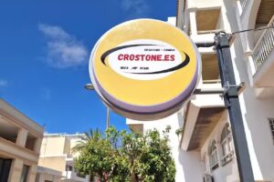 Crostone.es