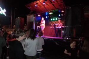 Cruceiro de San Pedro