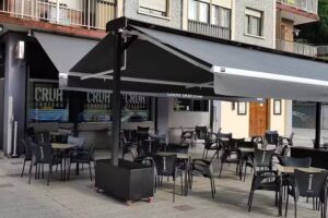 CRUH TABERNA