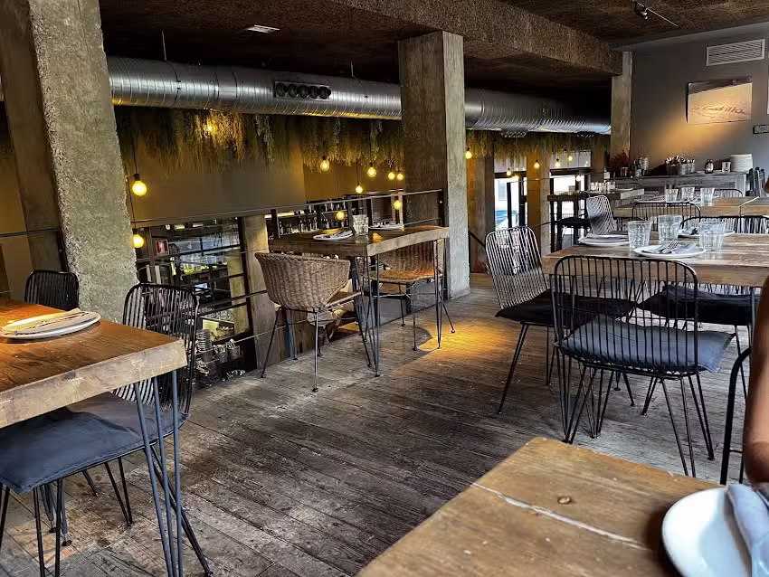 Cuadrilla Montecarmelo