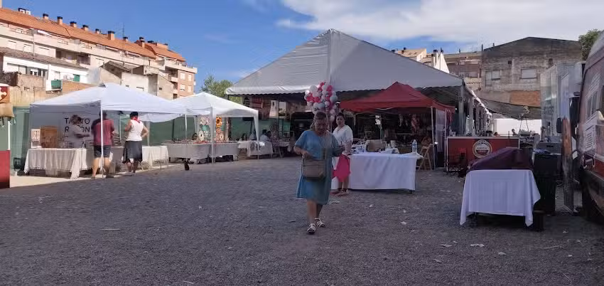 CUE Calahorra