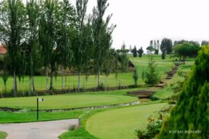 Cuenca Golf Club