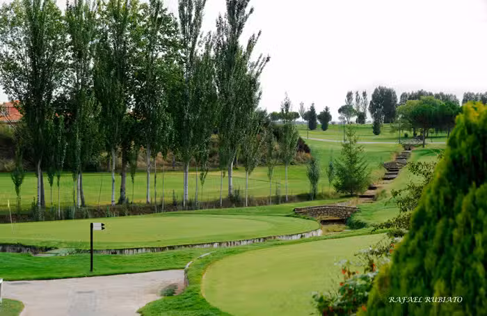 Cuenca Golf Club