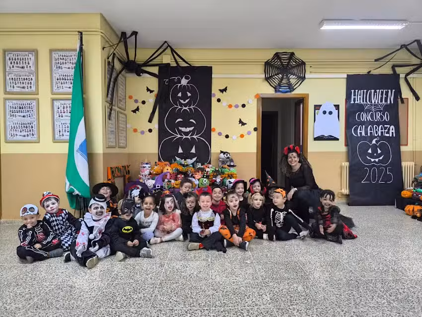 Cueva nevada shopping