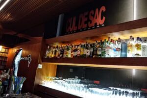 Cul de Sac Valladolid