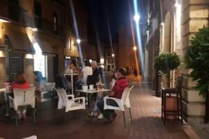 Curia Regia Bar Gourmet