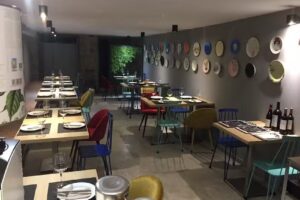 Curti&ntilde;a gastro-baiuca