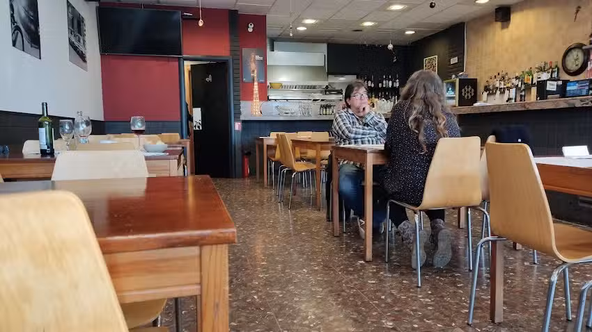 Curuc&uacute; Bar