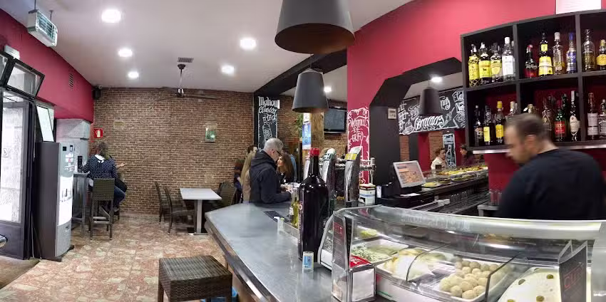 Cutxi-Bar