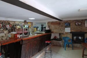 D&rsquo;Avalos Bar