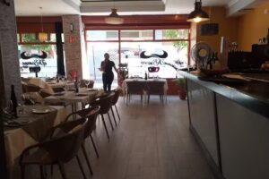 D&rsquo;Brasas Grill