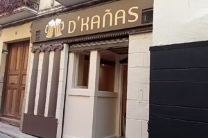 D&rsquo;KA&Ntilde;AS