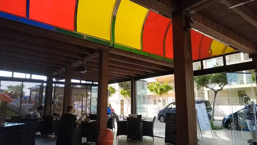 D&rsquo;Ka&ntilde;as Cervecer&iacute;a