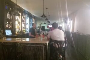 D&rsquo;loren (A Coru&ntilde;a)