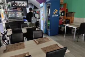 D&rsquo;LUNA Resto &ndash; Bar