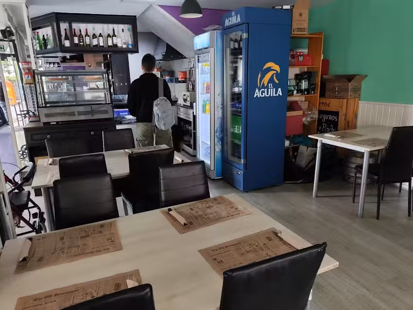 D&rsquo;LUNA Resto &ndash; Bar