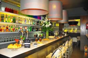 D&rsquo;MYSTIC LA TERRAZA