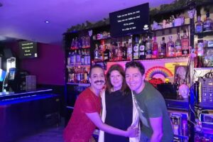 D&rsquo;Night Pub Karaoke