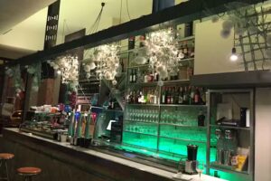 D&rsquo;Palike Gastrobar