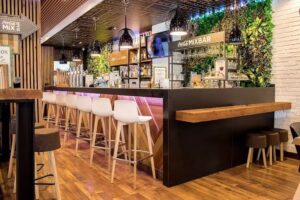 D&rsquo;Platos Centro &ndash; Granada