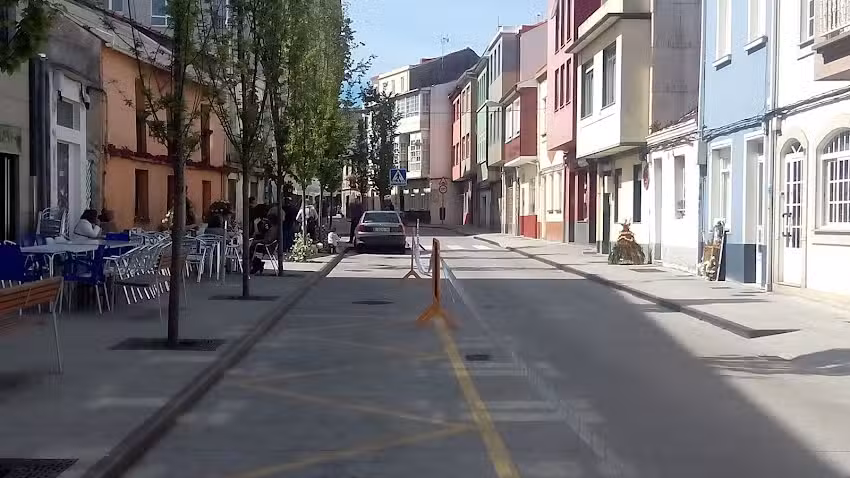 D&acute; Tapas bar & caf&eacute;