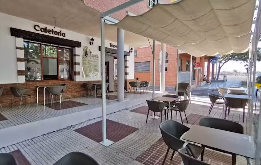 D&rsquo; Tapas