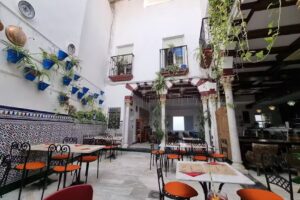 &laquo;D&acute;Ucles&raquo; Taberna