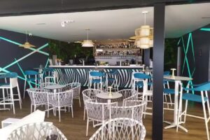 D&rsquo;Vales Bay Restaurant