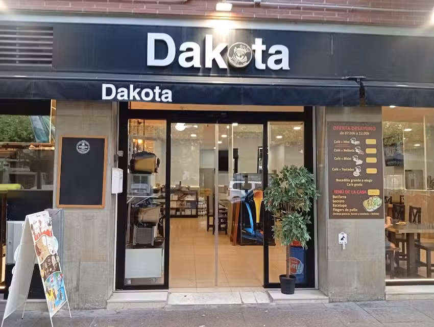 Dakota