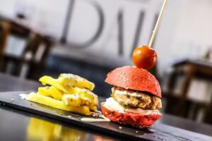 Dal&iacute; Gastrobar