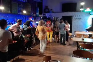 DALORA&rsquo;S Tapes&Cocktails