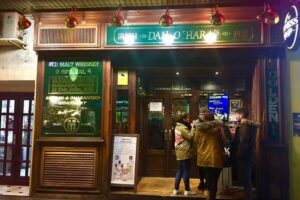 Dan O&rsquo;Hara&rsquo;s Irish Pub