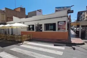 DANDARA BAR- RESTAURANTE