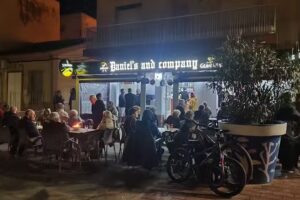 Daniel&rsquo;s and Company