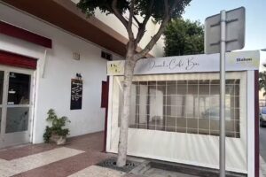 Daniel&rsquo;S Caf&eacute; Bar Oropesa del mar