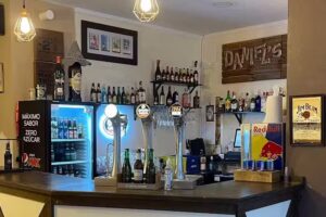 Daniel&acute;s Tavern